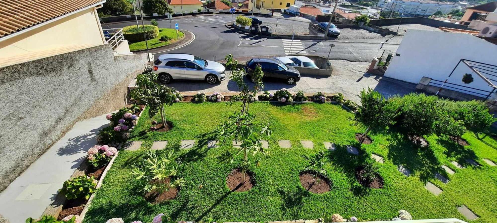 Villa Casa Da Avo Machico  Esterno foto
