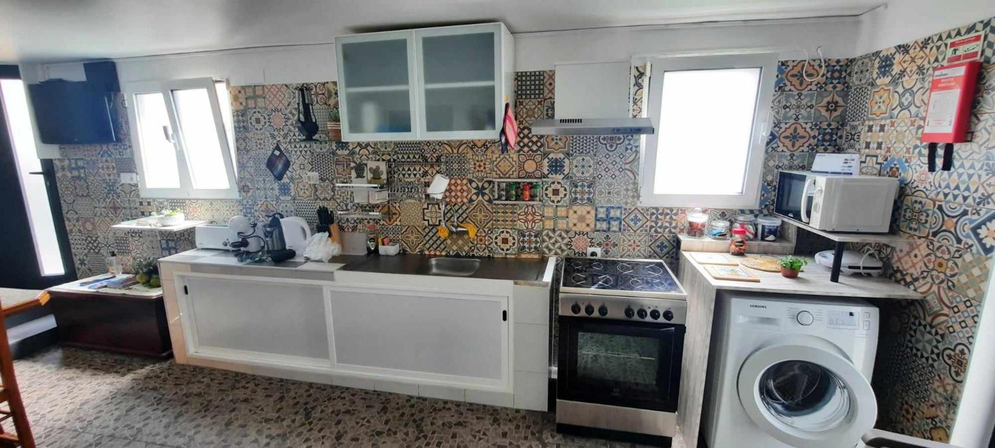 Villa Casa Da Avo Machico  Esterno foto