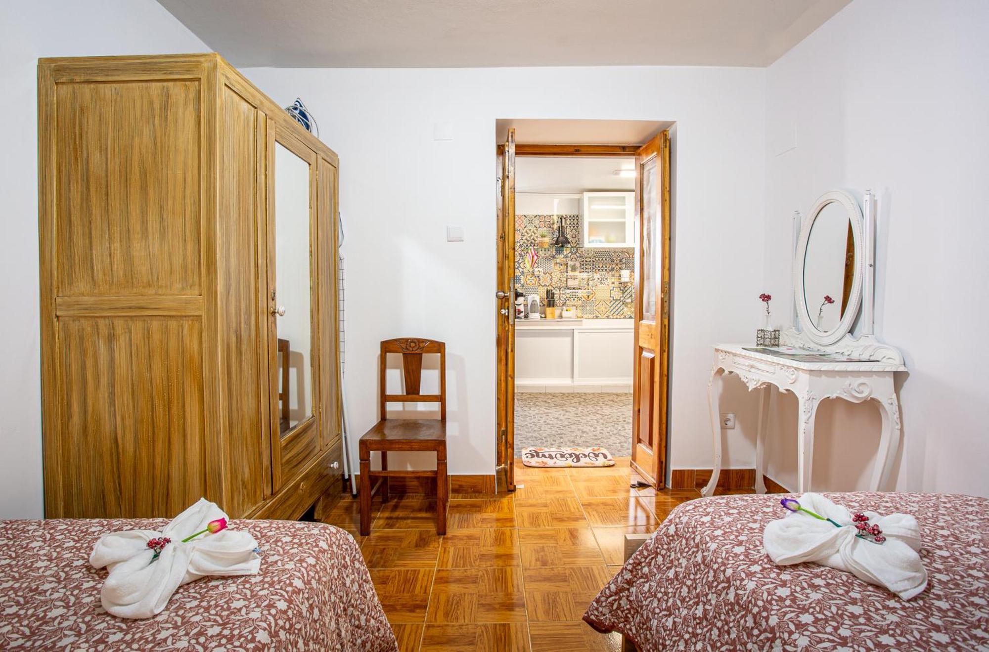 Villa Casa Da Avo Machico  Esterno foto