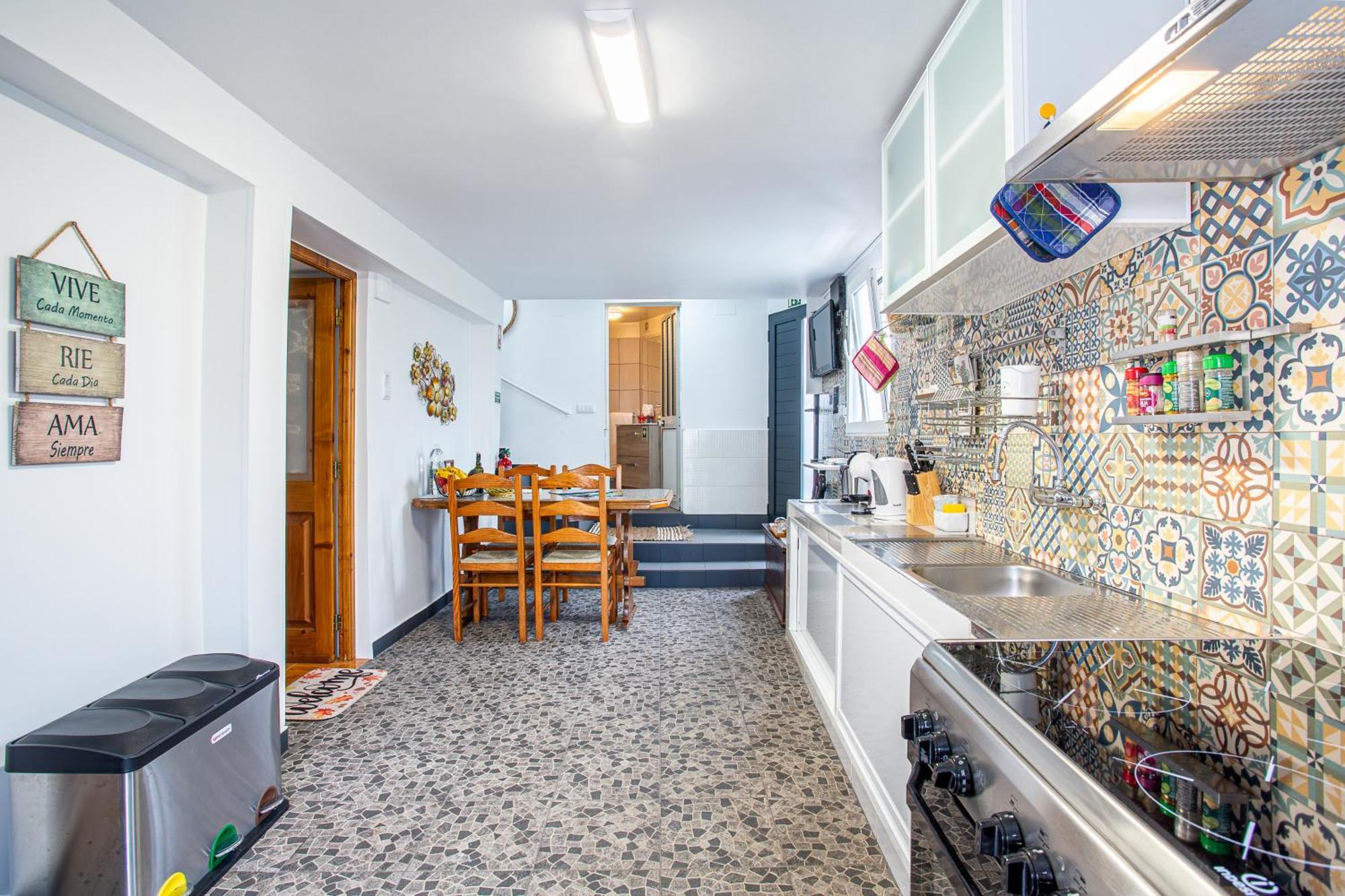 Villa Casa Da Avo Machico  Esterno foto
